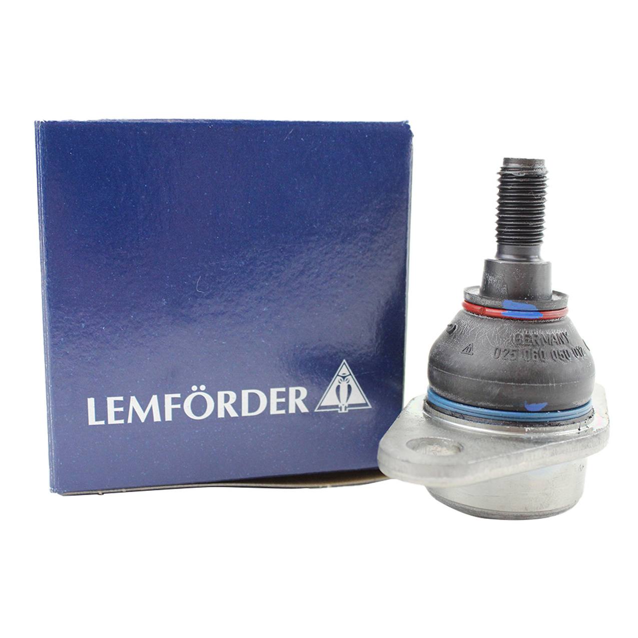 Mini Ball Joint – Front Outer 31126783443 – Lemfoerder Mini Ball Joint – Front Outer 31126783443 – Lemfoerder